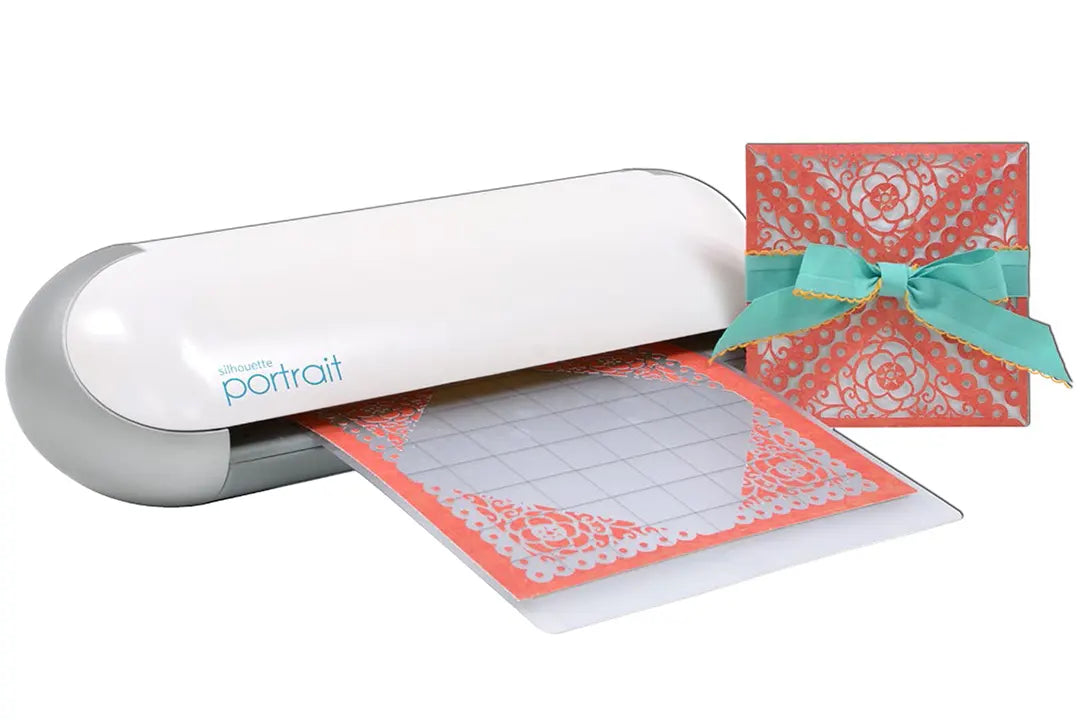 How to Cut Cardstock Cleanly with Cricut, Silhouette or Any Cutting Machine